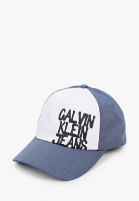Бейсболка Calvin Klein Jeans